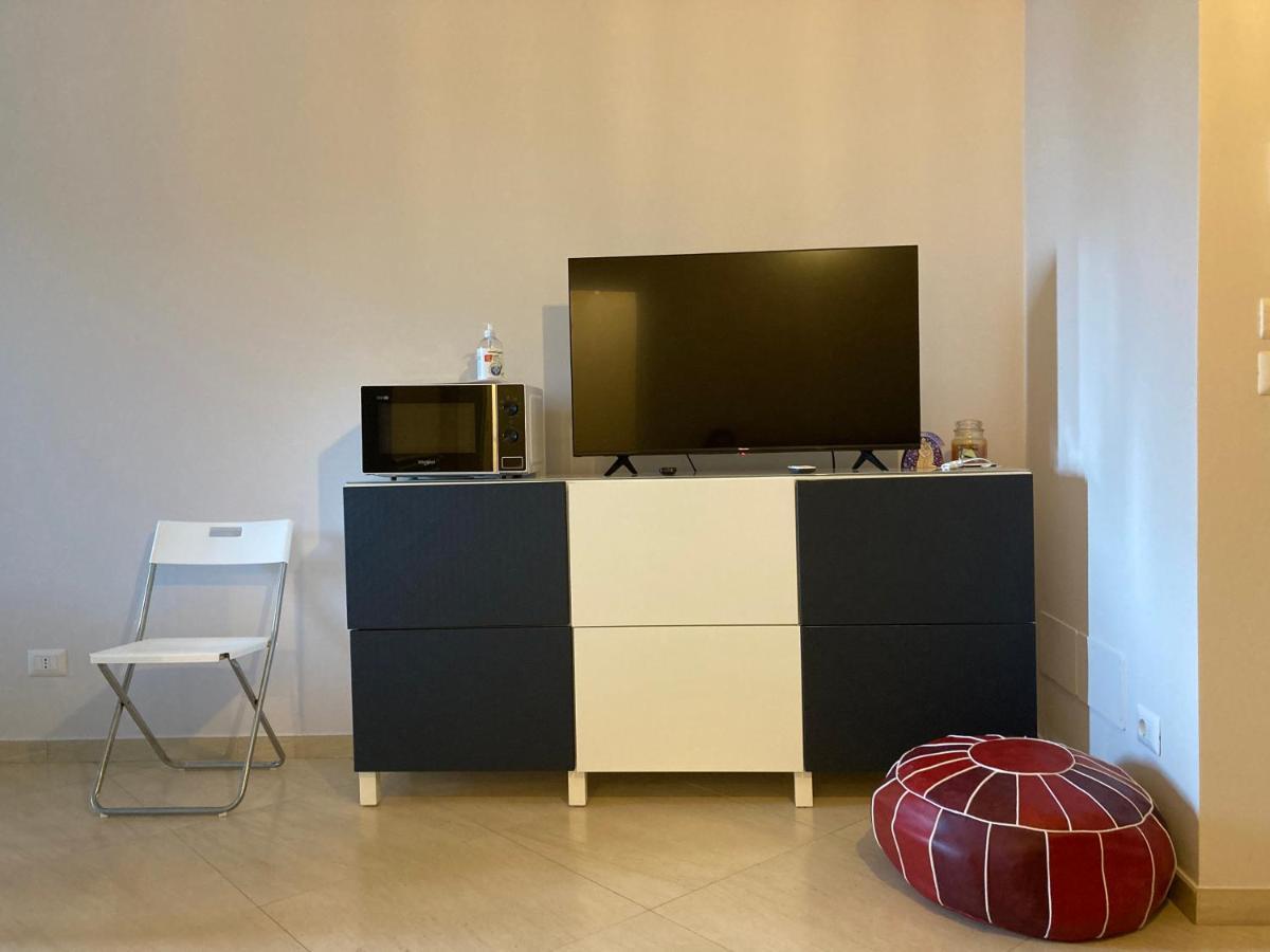 Casa Etna นีโกโลซี ภายนอก รูปภาพ